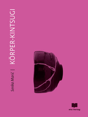 cover image of Körper-Kintsugi